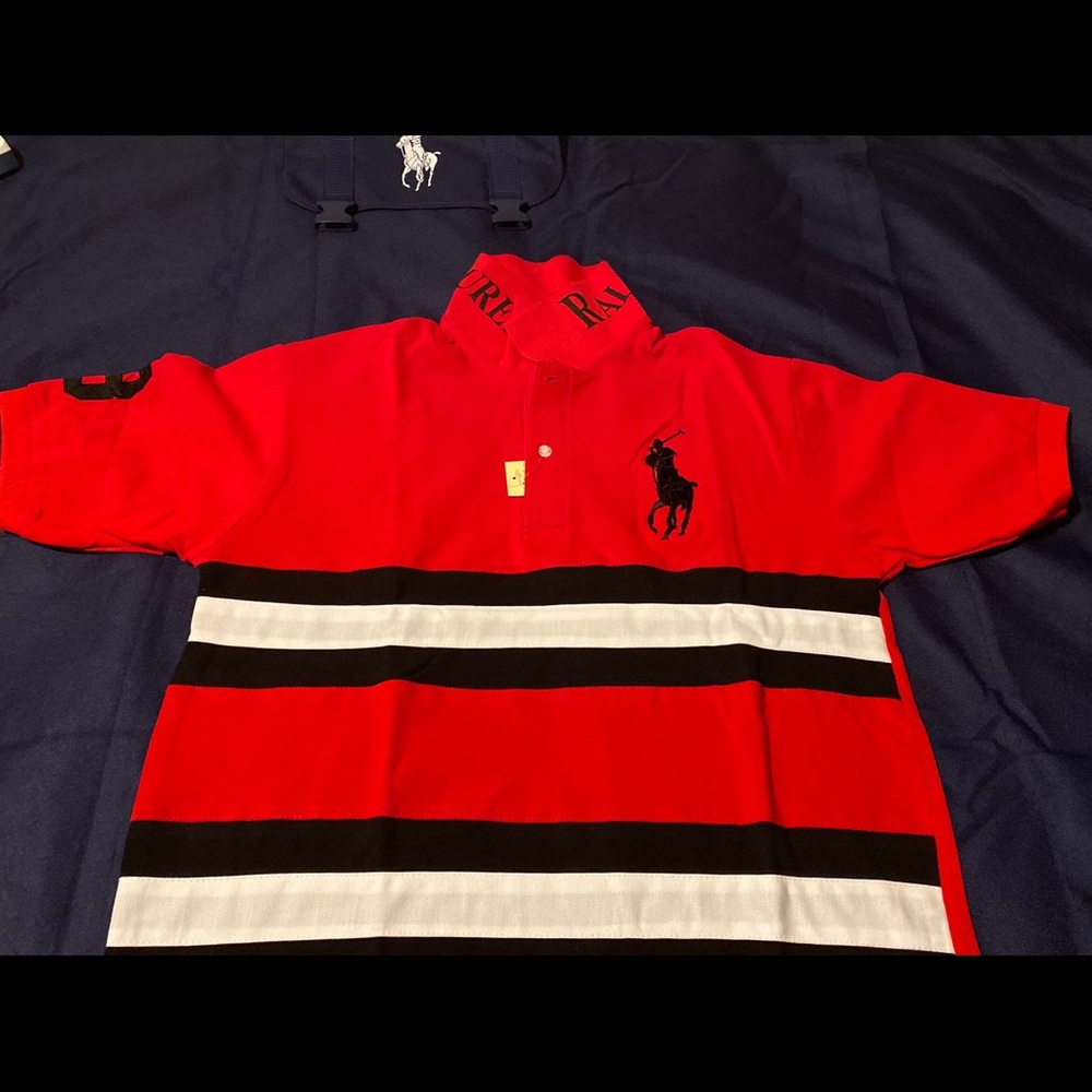 Ralph Lauren Polo T-Shirt
